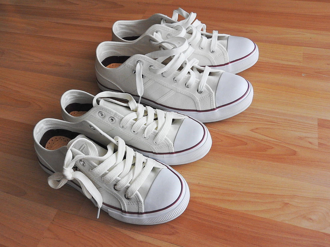 La importancia de la limpieza de zapatos: Consejos para una apariencia impecable