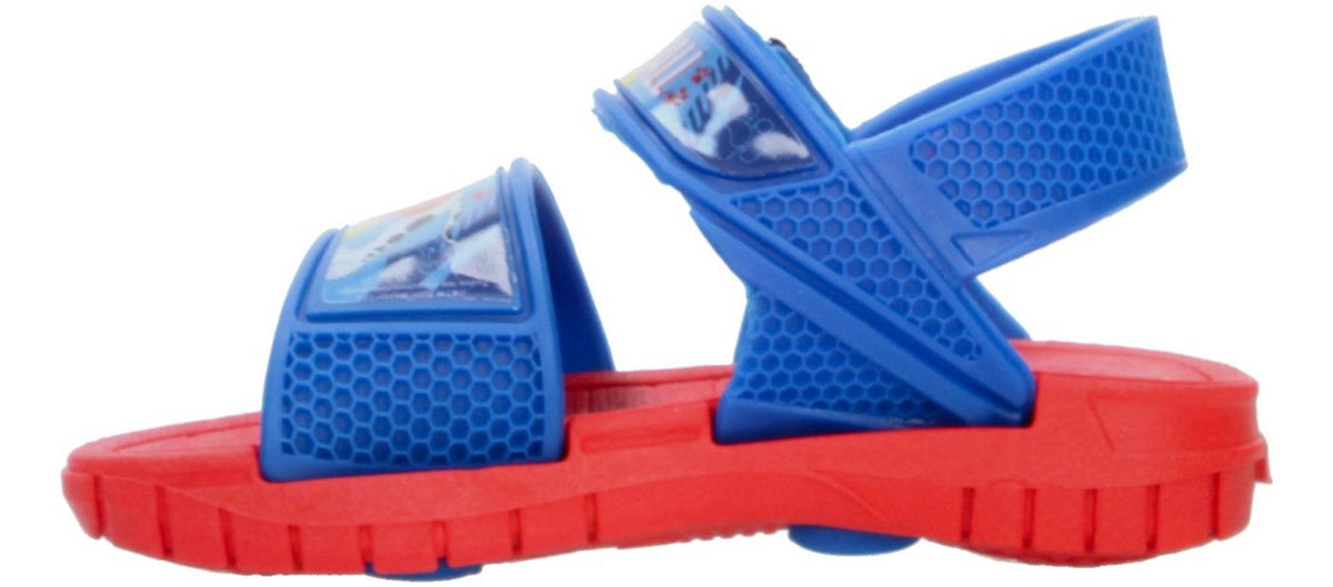 Sandalias Nintendo Azul Para Niño [nin1268], foto 5 de 9