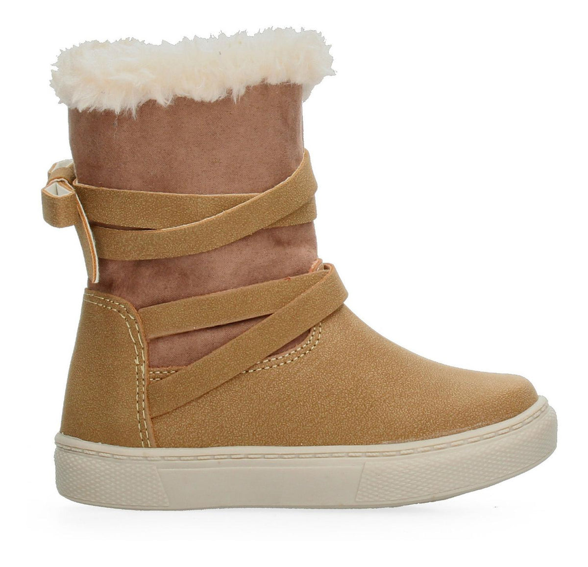 Bota Jakuna Cafe Para Niña [jak213], foto 3 de 11
