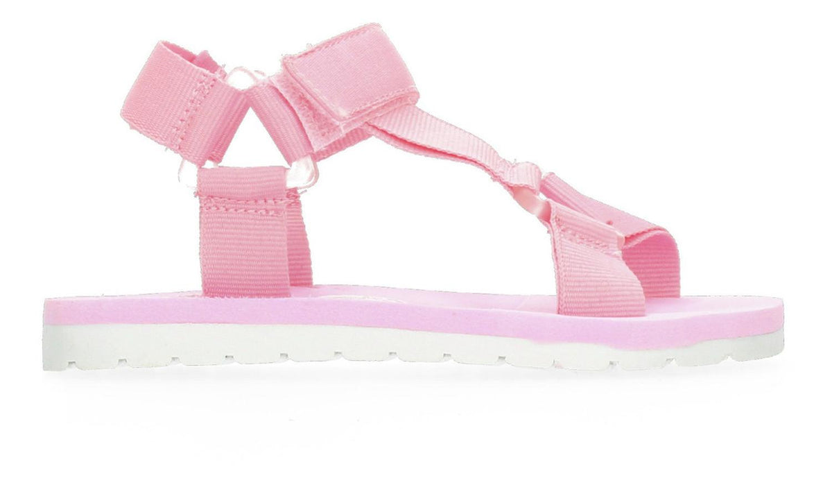 Sandalias Minipapos Para Niña 11781 Rosa [mnp264], foto 2 de 10