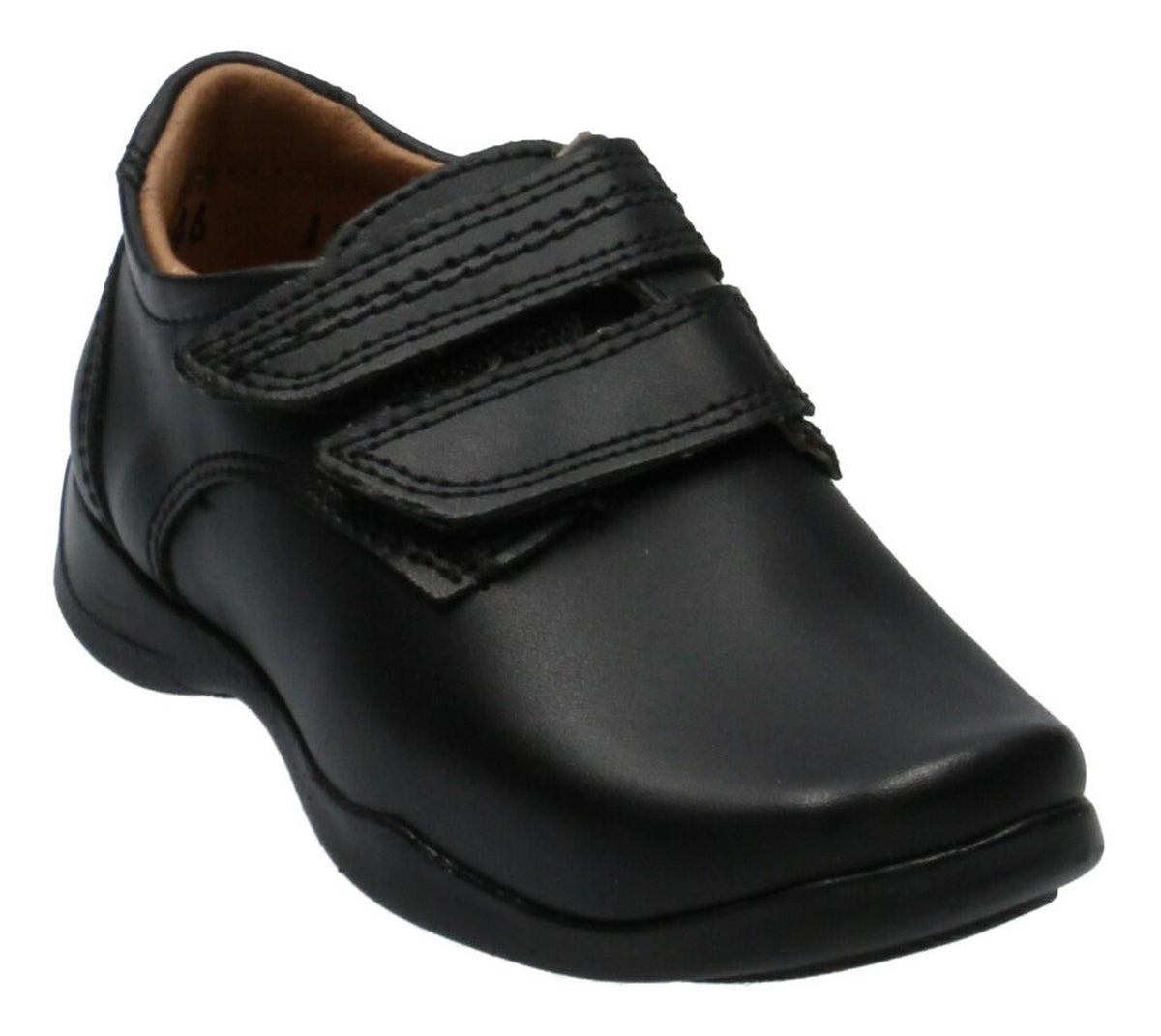 Zapato Escolar Skolar Para Niño 646 Negro [sko14], foto 3 de 6