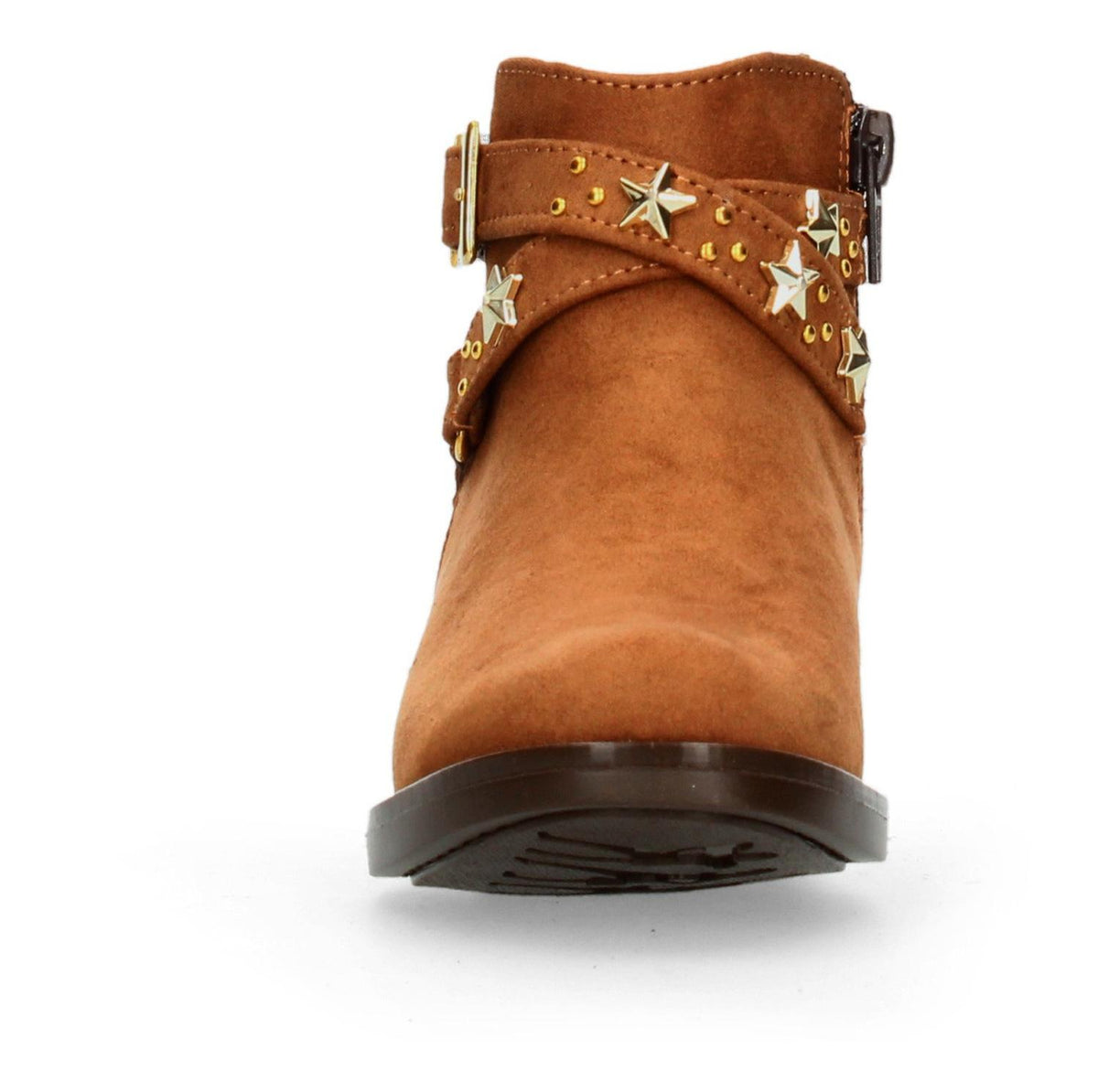 Bota Gosh Para Niña 1435r-03 Cafe [gos893], foto 6 de 12