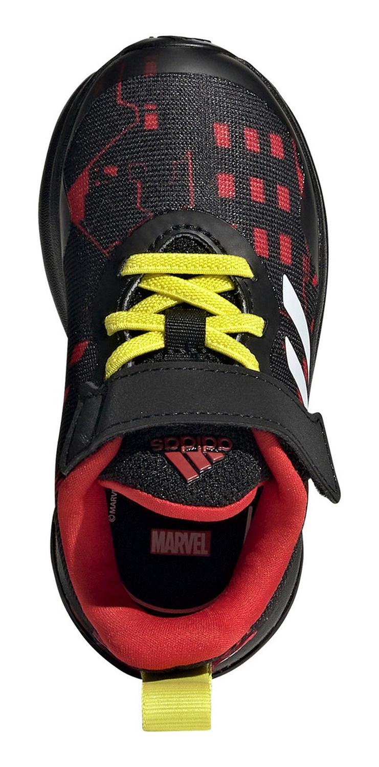 Tenis adidas Para Niño H68114 Negro [add2055], foto 6 de 10