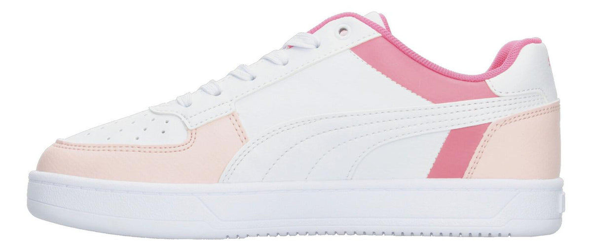 Tenis Puma Caven 2.0 Blanco Para Niña [pum919], foto 3 de 8