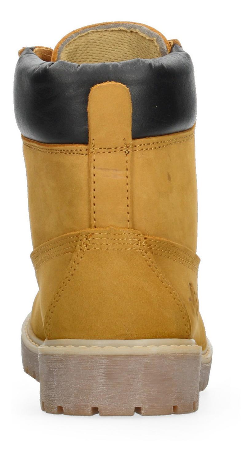 Bota Jeep Ocre Para Mujer [jee47], foto 7 de 9