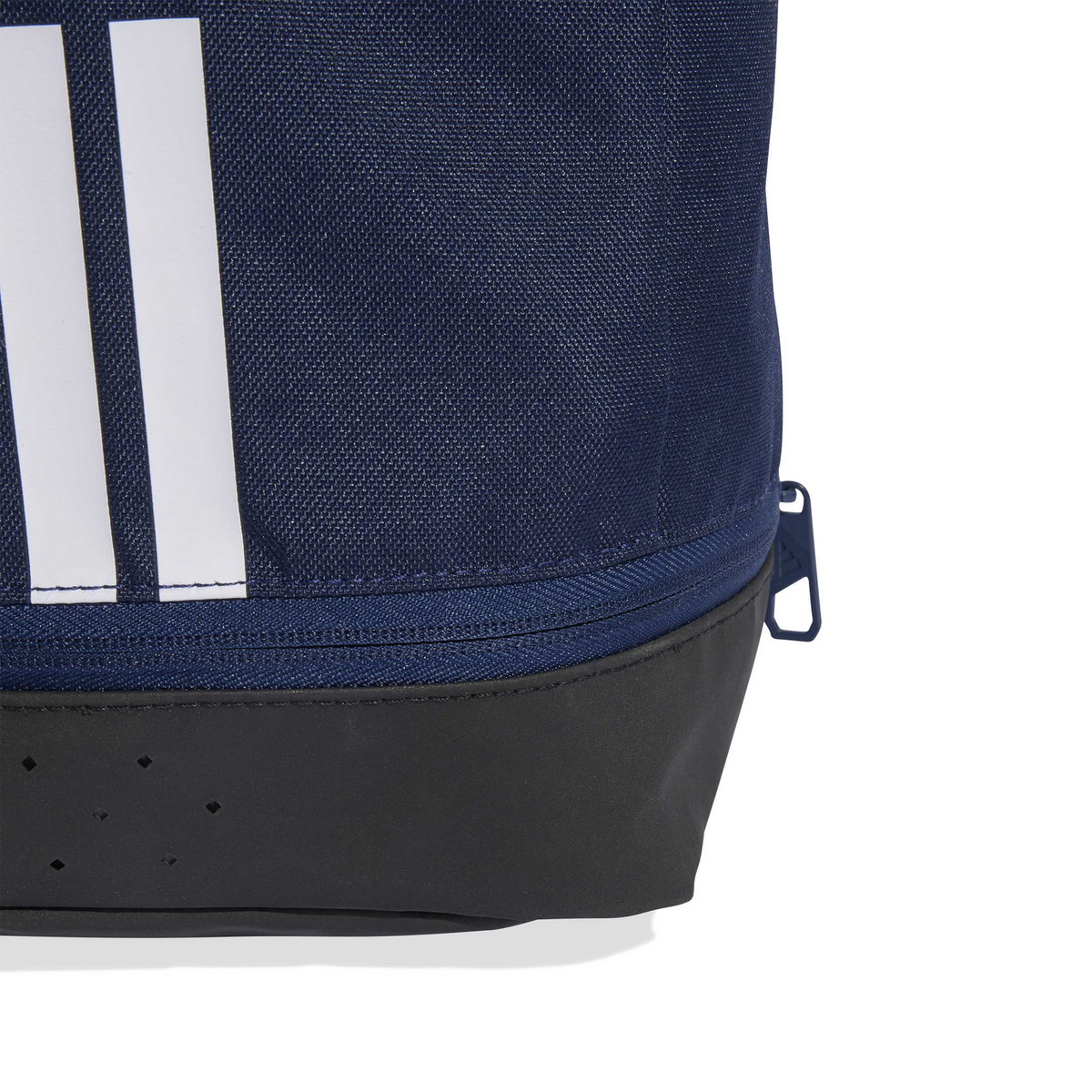 Mochila Adidas Shoes Bag Azul Deportiva Escolar Unisex 10L, foto 5 de 10