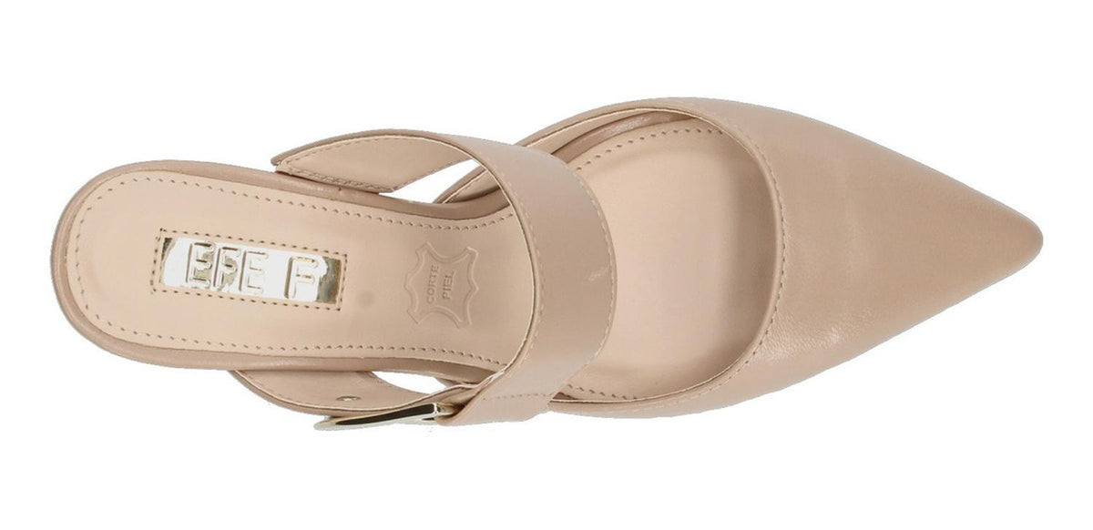 Zapatillas Efe Maquillaje Para Mujer [efe1009], foto 8 de 9