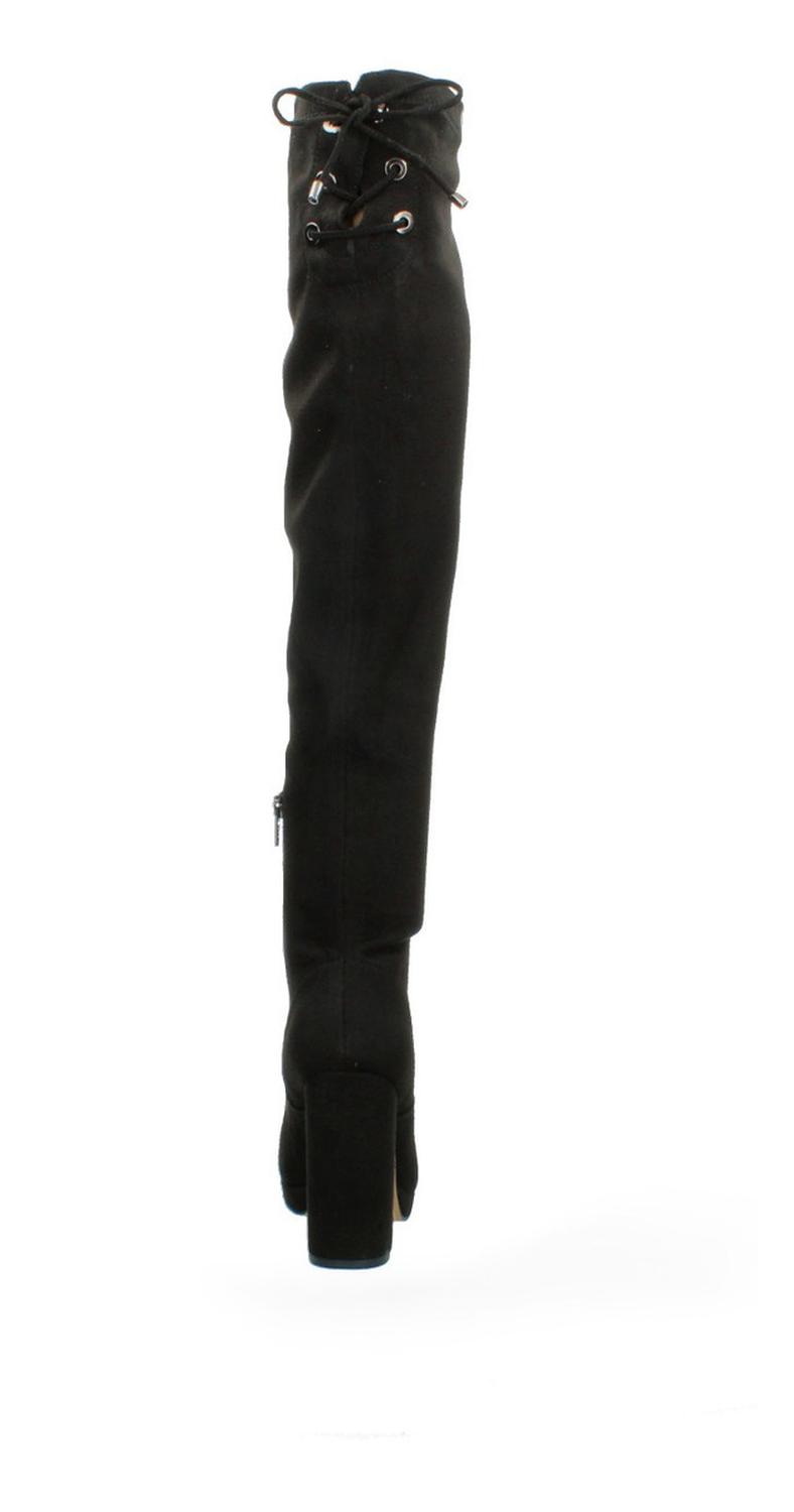 Bota Efe Negro Para Mujer [efe1036], foto 8 de 11