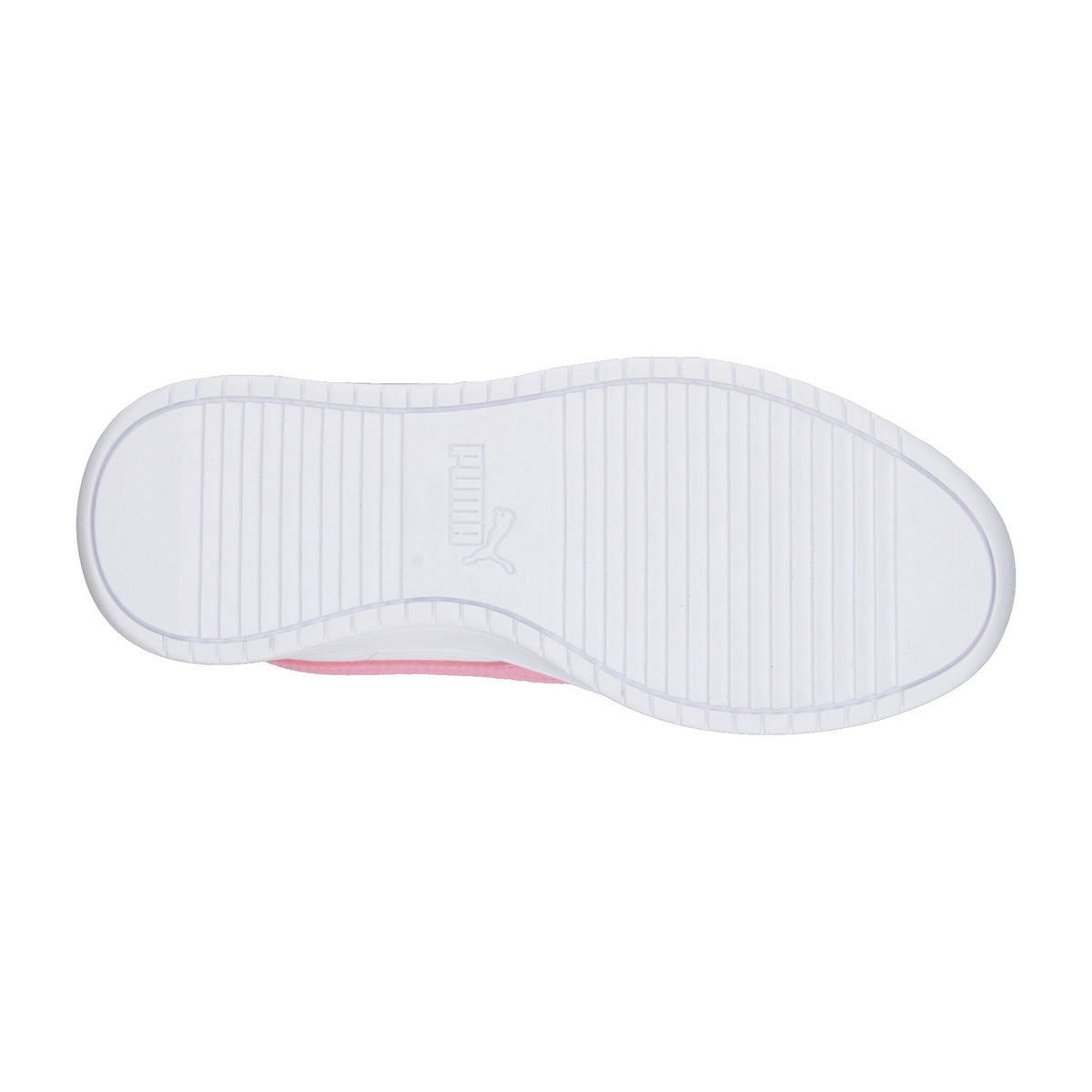 Tenis Puma Rickie Jr Blanco para Niña T22-25[PUM1413], foto 9 de 10