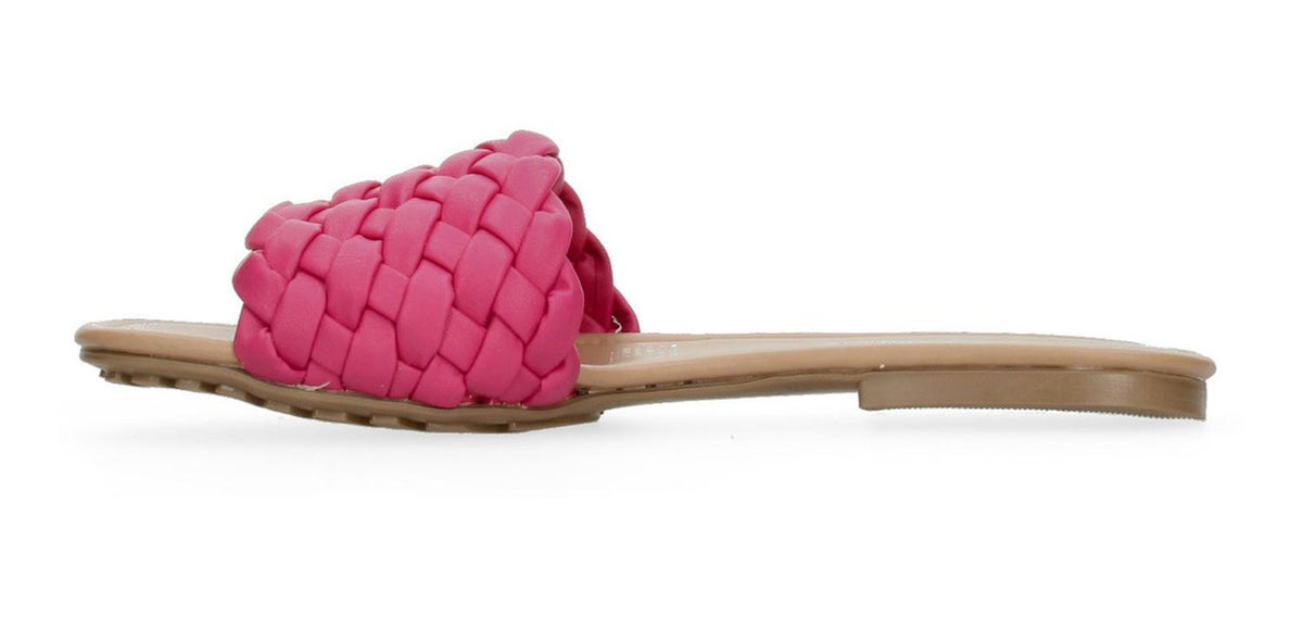 Sandalias Paulina Para Mujer 17908 Rosa [pau831], foto 4 de 10