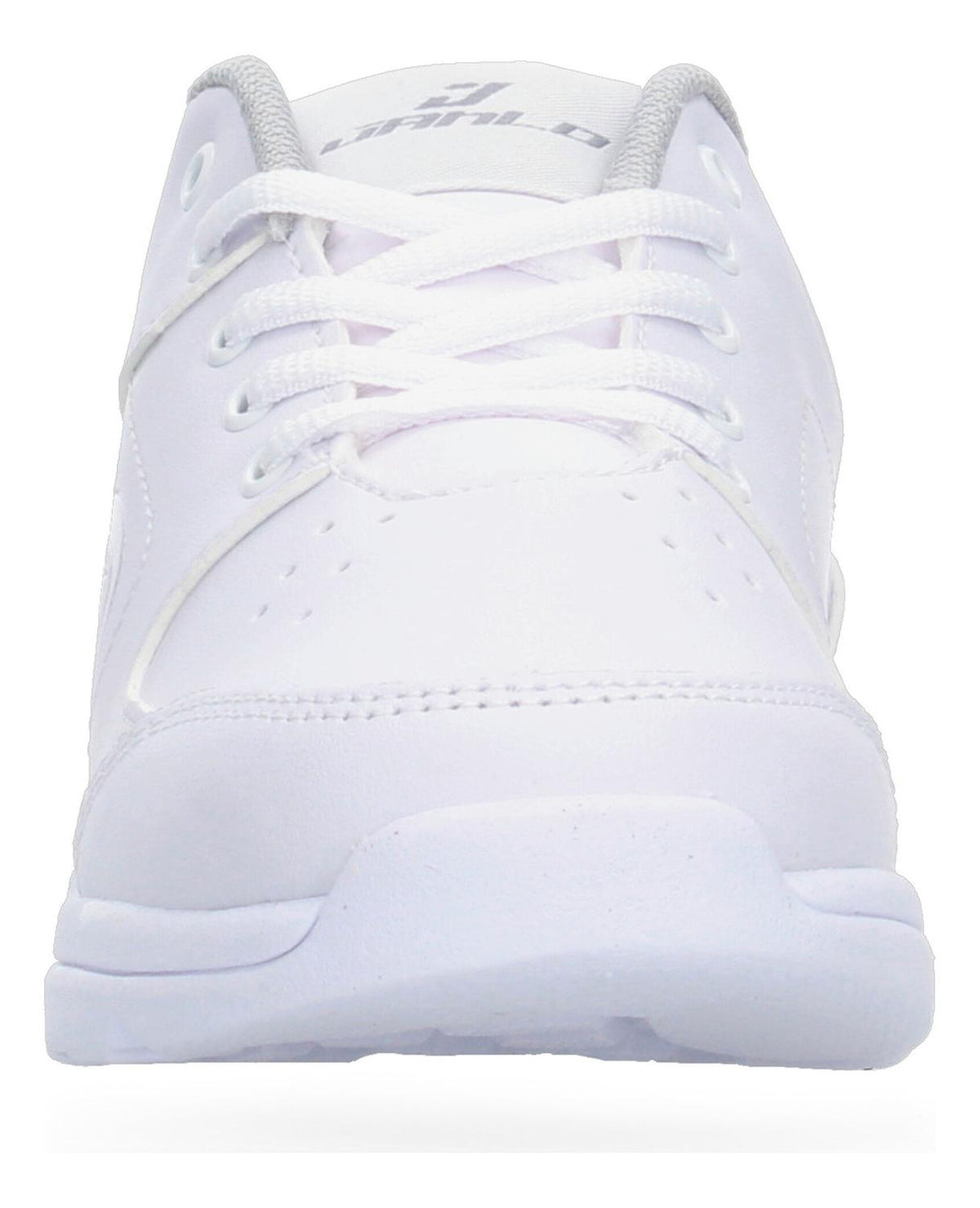 Tenis Escolar Janlo Blanco Para Niño [jlo51], foto 7 de 10