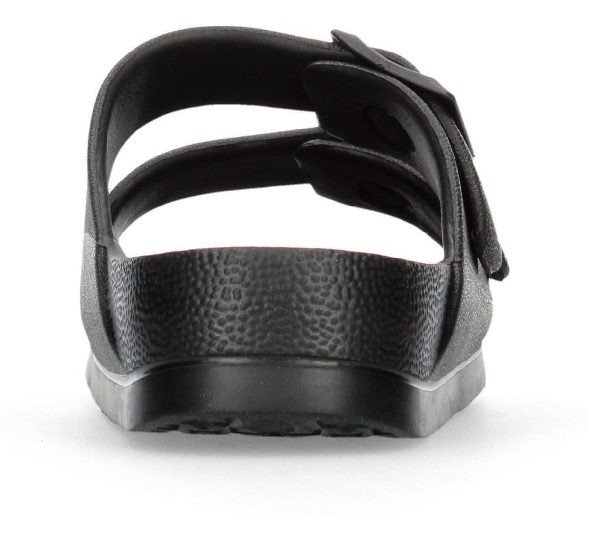 Sandalias Ish Para Mujer W-20 Negro [ish49], foto 7 de 10