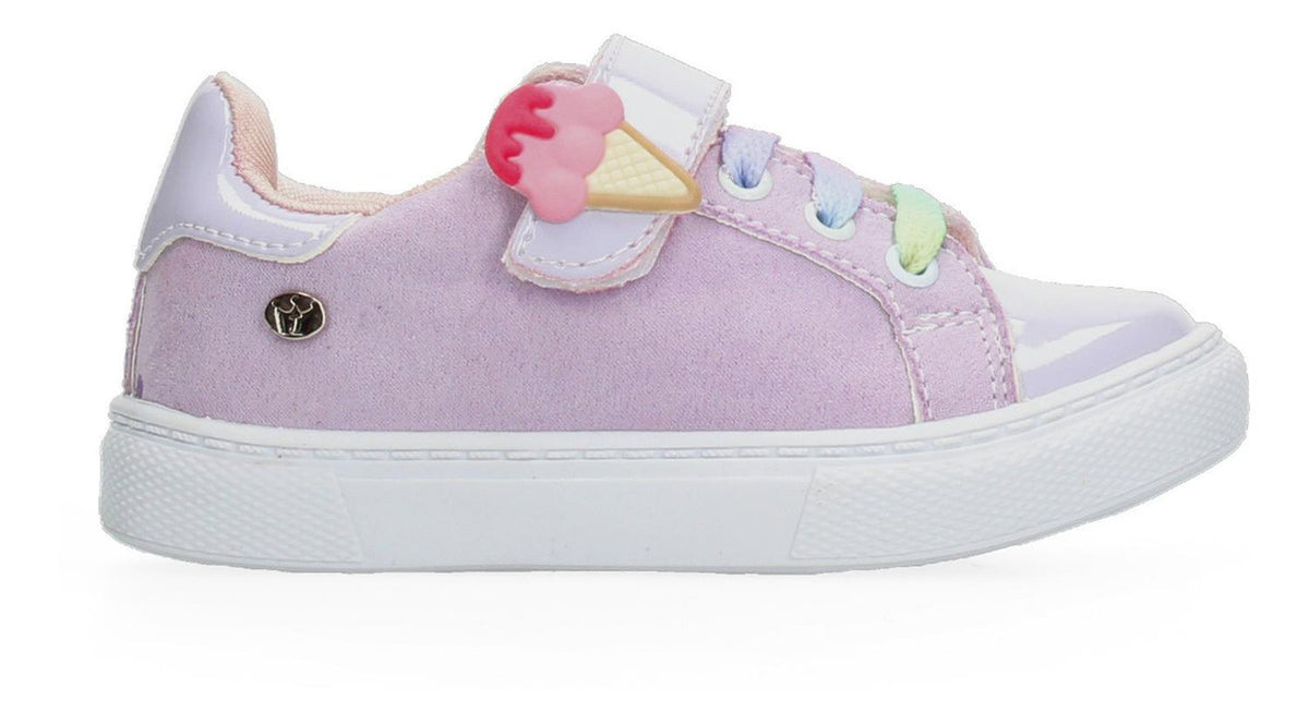 Tenis Jakuna Lila Para Niña [jak210], foto 1 de 8