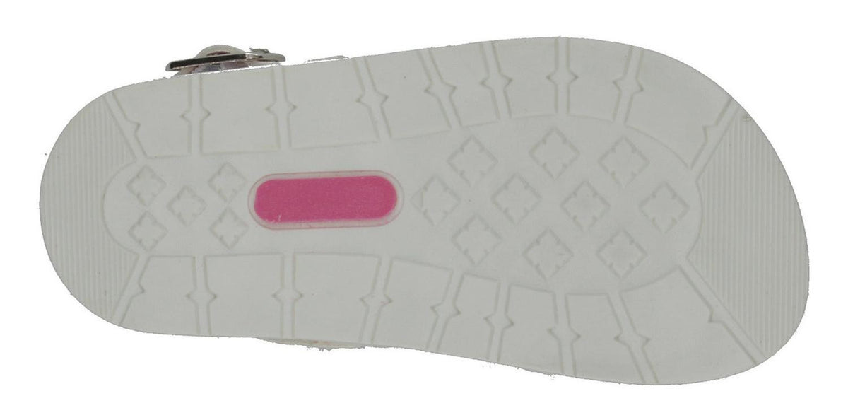 Sandalias Tropicana Para Niña 17204 Blanco [tro1226], foto 9 de 10