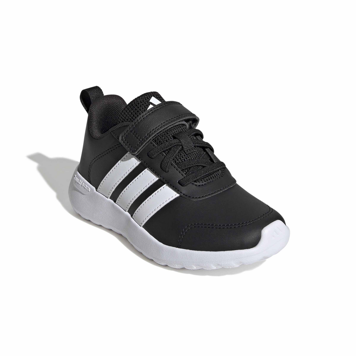 Tenis Adidas VL Move Niño Negro Deportivo Infantil T16-22, foto 10 de 10