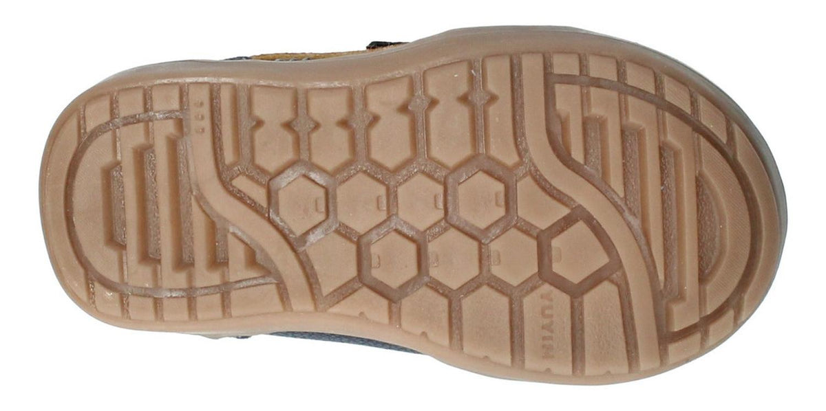 Zapato Casual Yuyin Para Niño 29590 Azul Marino [yuy324], foto 6 de 6
