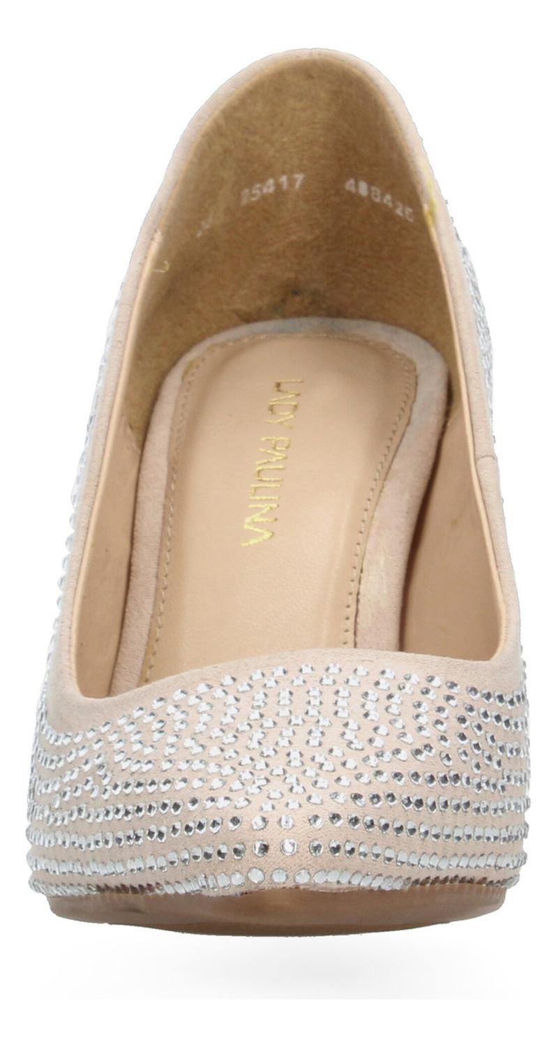 Zapatillas Paulina Maquillaje Para Mujer [PAU990], foto 6 de 9