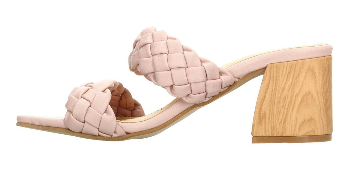 Sandalias Gosh Para Mujer 22823-02 Rosa [gos950], foto 3 de 10