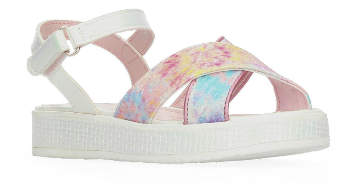 Sandalias Tropicana Para Niña 25205 Multicolor [tro1228], foto 10 de 10