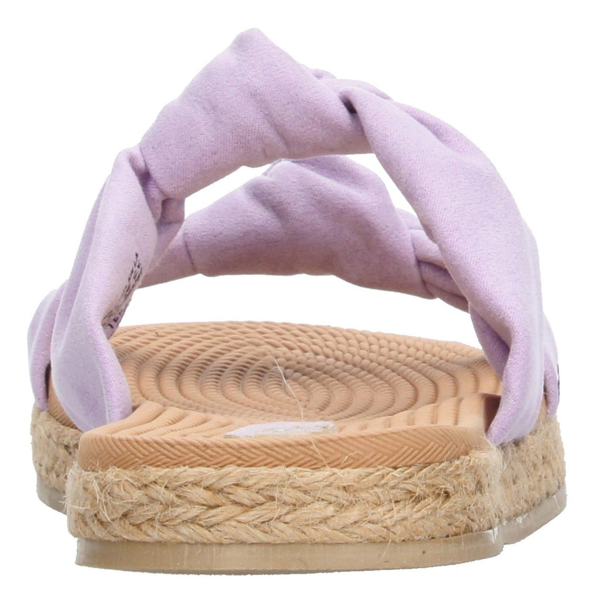 Sandalias Gosh Lavanda Para Mujer [gos1081], foto 7 de 7