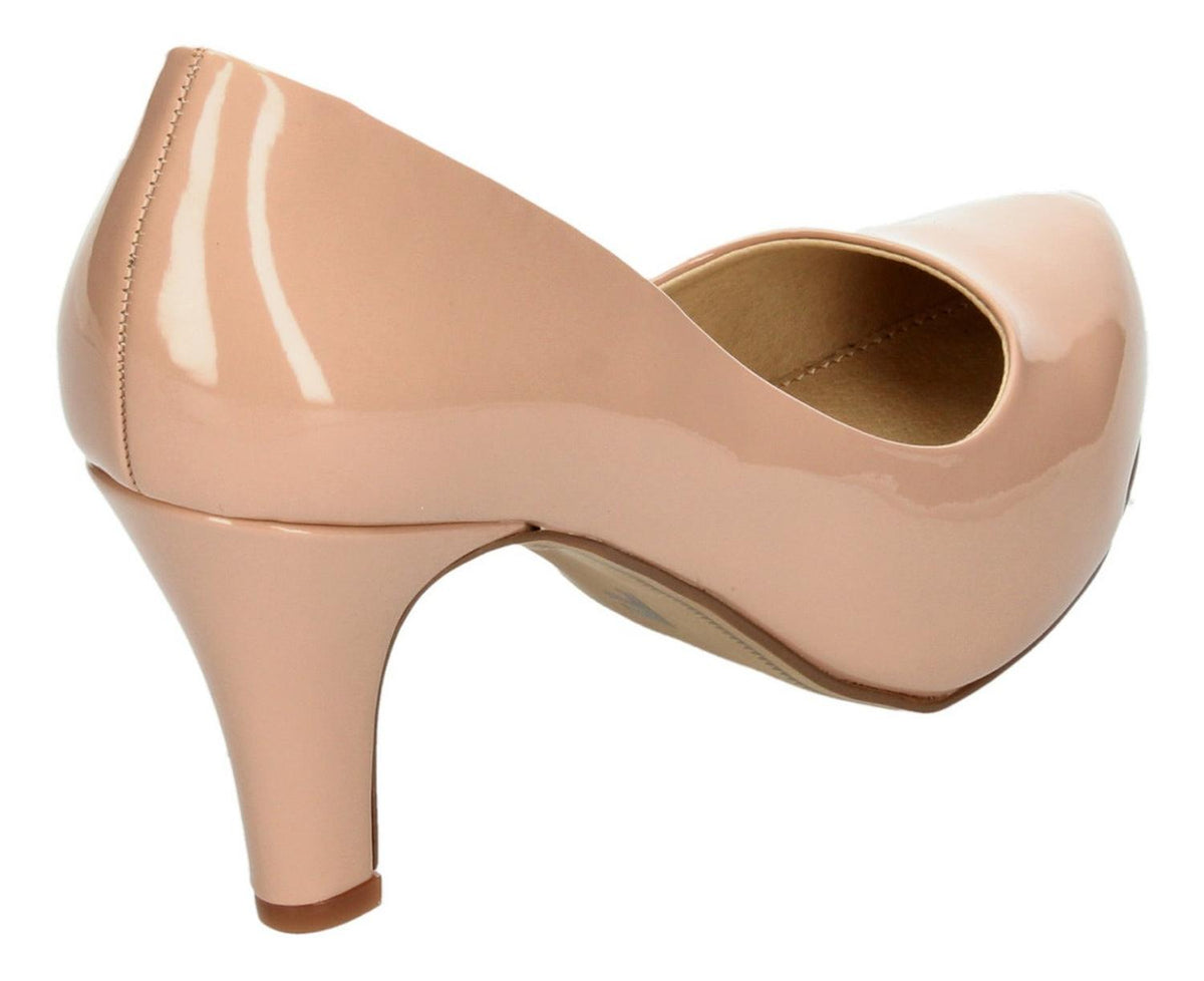 Zapatillas Efe Para Mujer 275401 Beige [efe924], foto 5 de 10