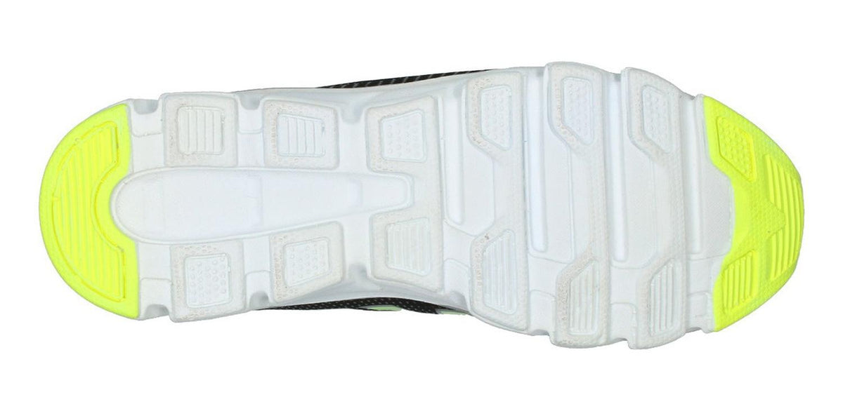 Tenis Tokens Para Niño 502 Negro [tok1676], foto 6 de 6