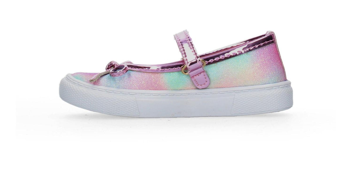 Flats Jakuna Para Niña 21757 Multicolor [jak151], foto 3 de 10
