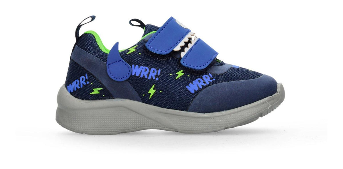 Tenis Roddyck Para Niño 55801 Azul [ryk49], foto 1 de 10