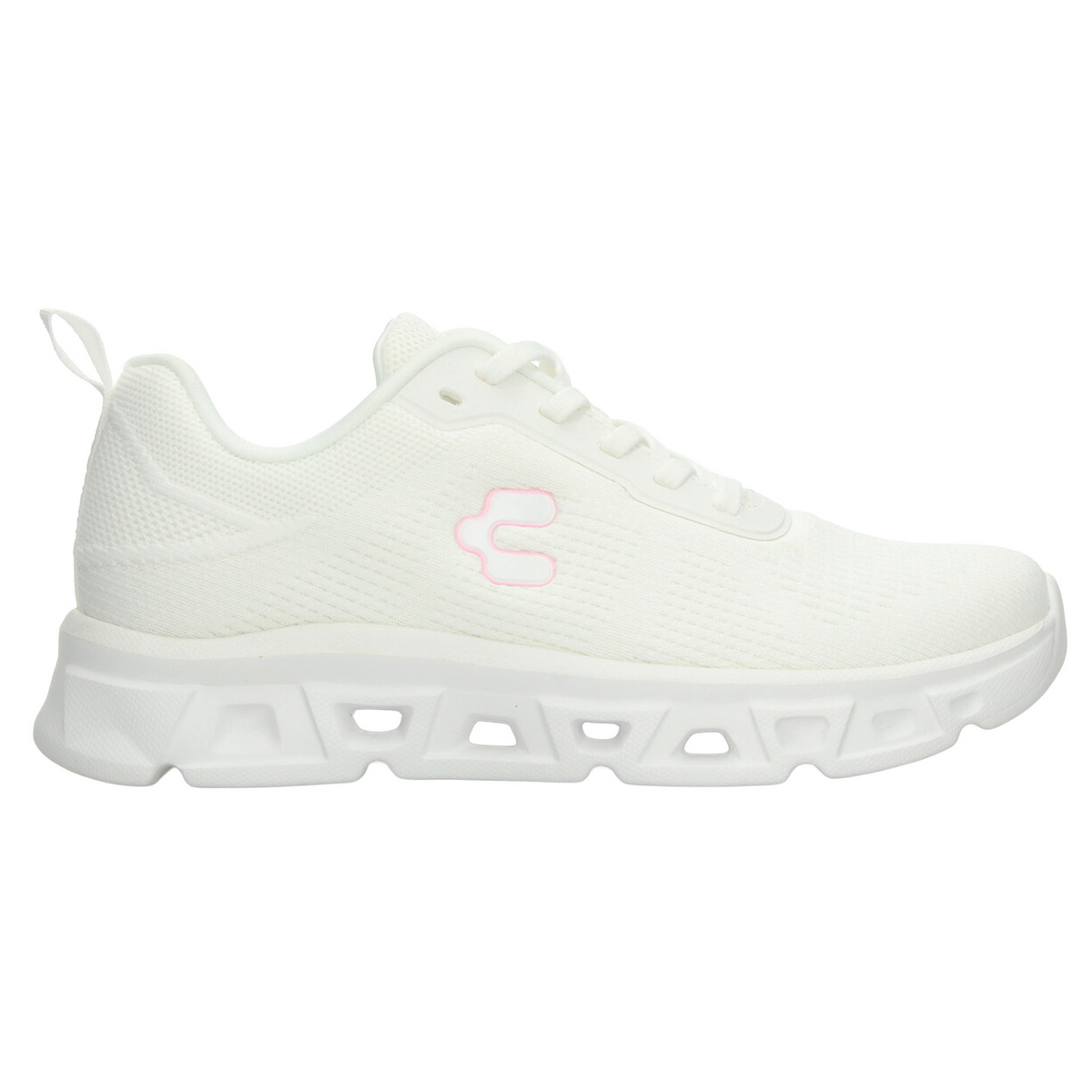 Tenis Charly Dama Off White Deportivo Para Mujer, foto 10 de 10