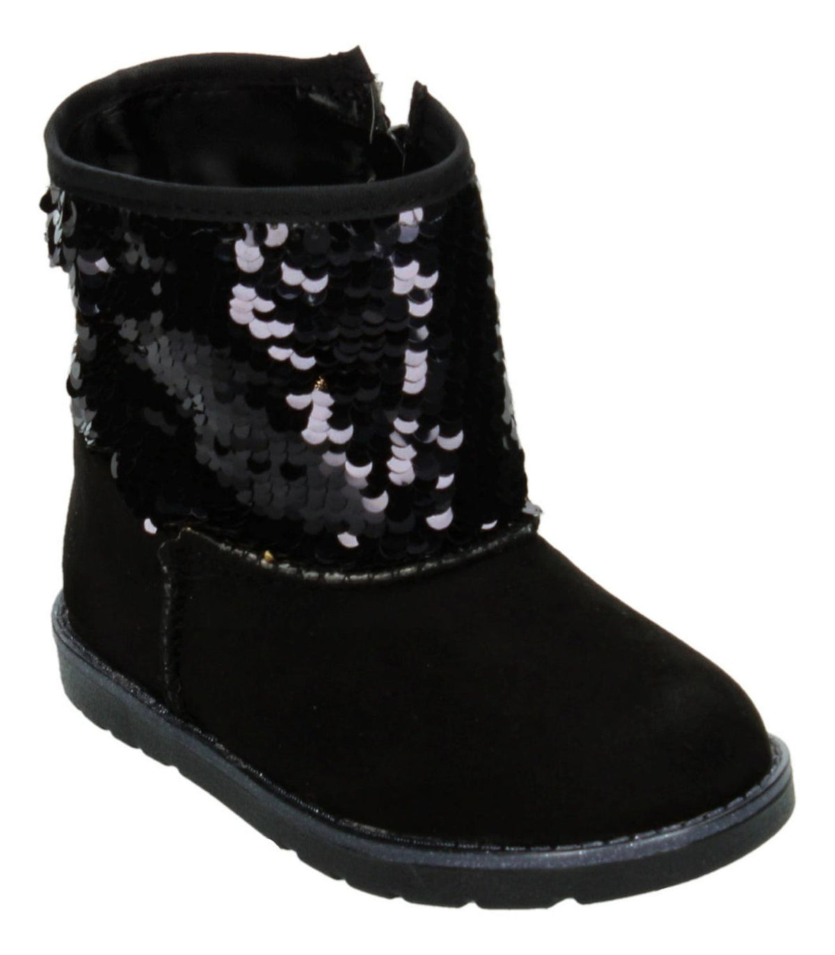 Bota Tropicana Para Niña 36112 Negro [tro1172], foto 4 de 10