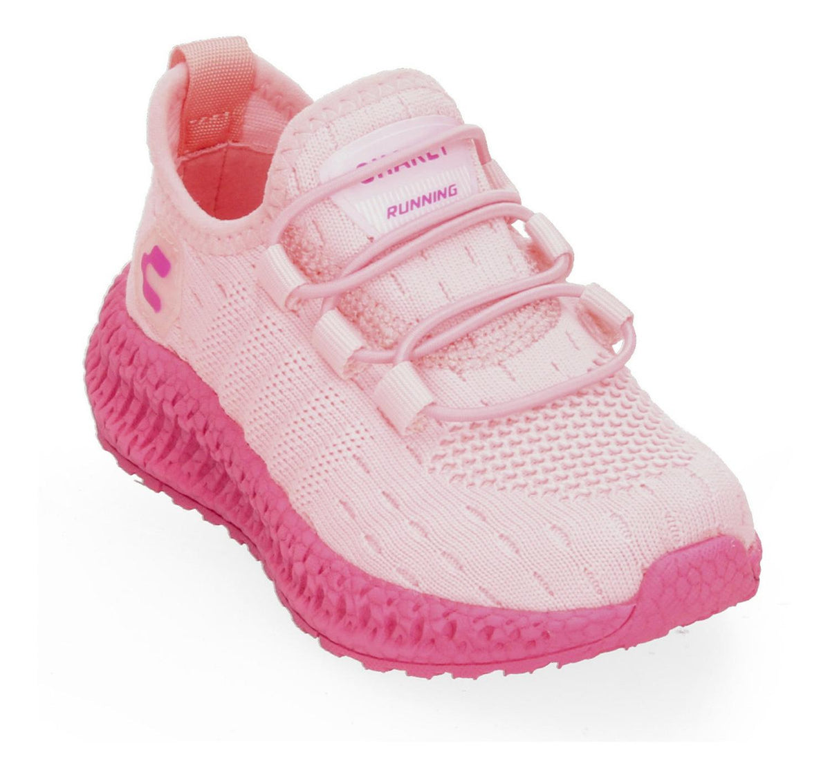 Tenis Charly Para Niña 1098136003 Rosa [chy3341], foto 5 de 10