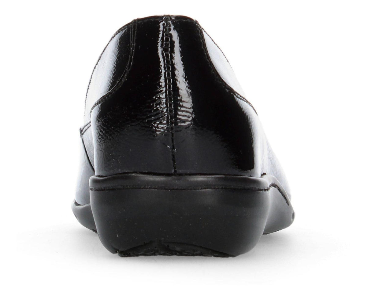 Zapato Confort Sax Para Mujer 3903 Negro [sax150], foto 7 de 10