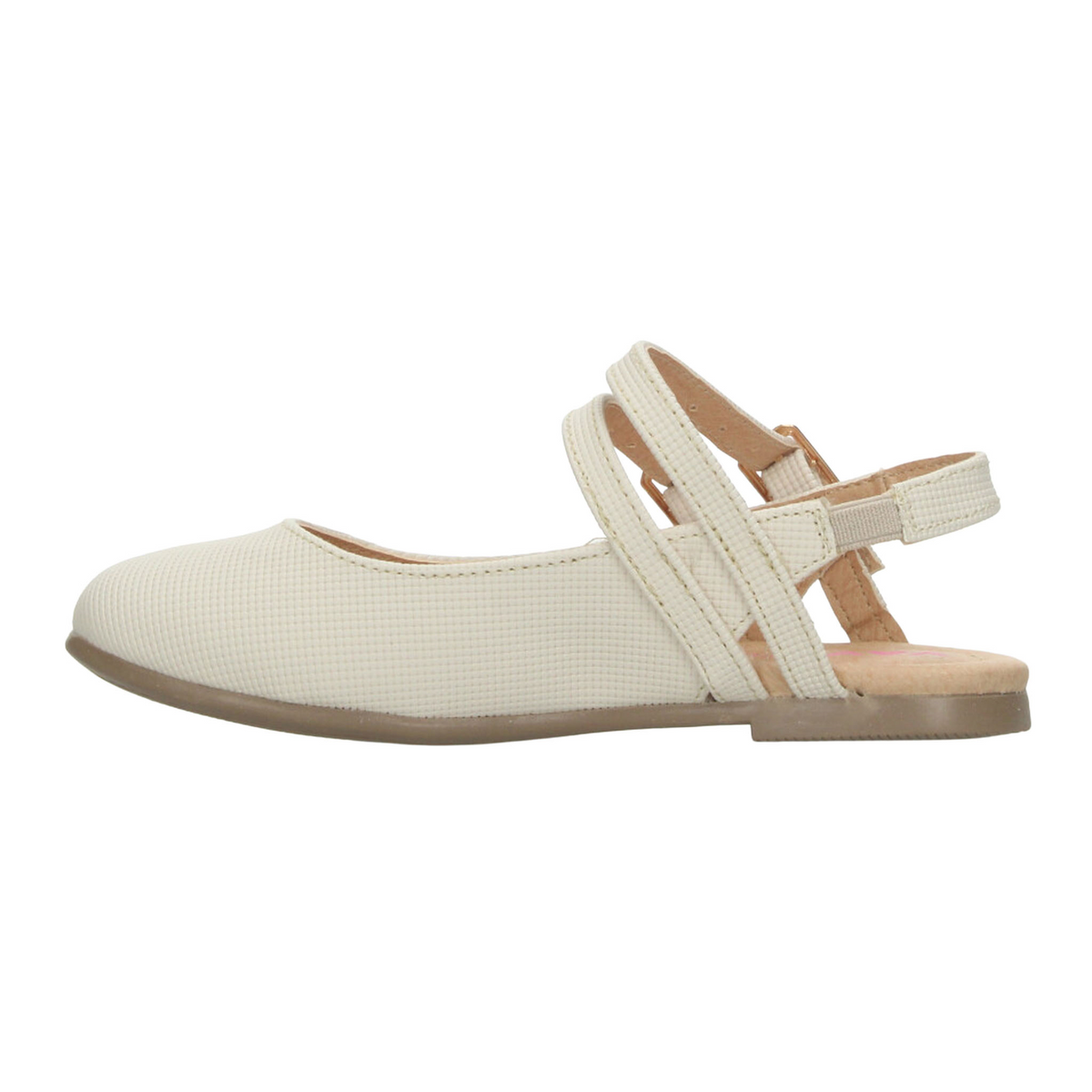 Flats Vavito Niña Blanco Casual Infantil T22-27, foto 5 de 10