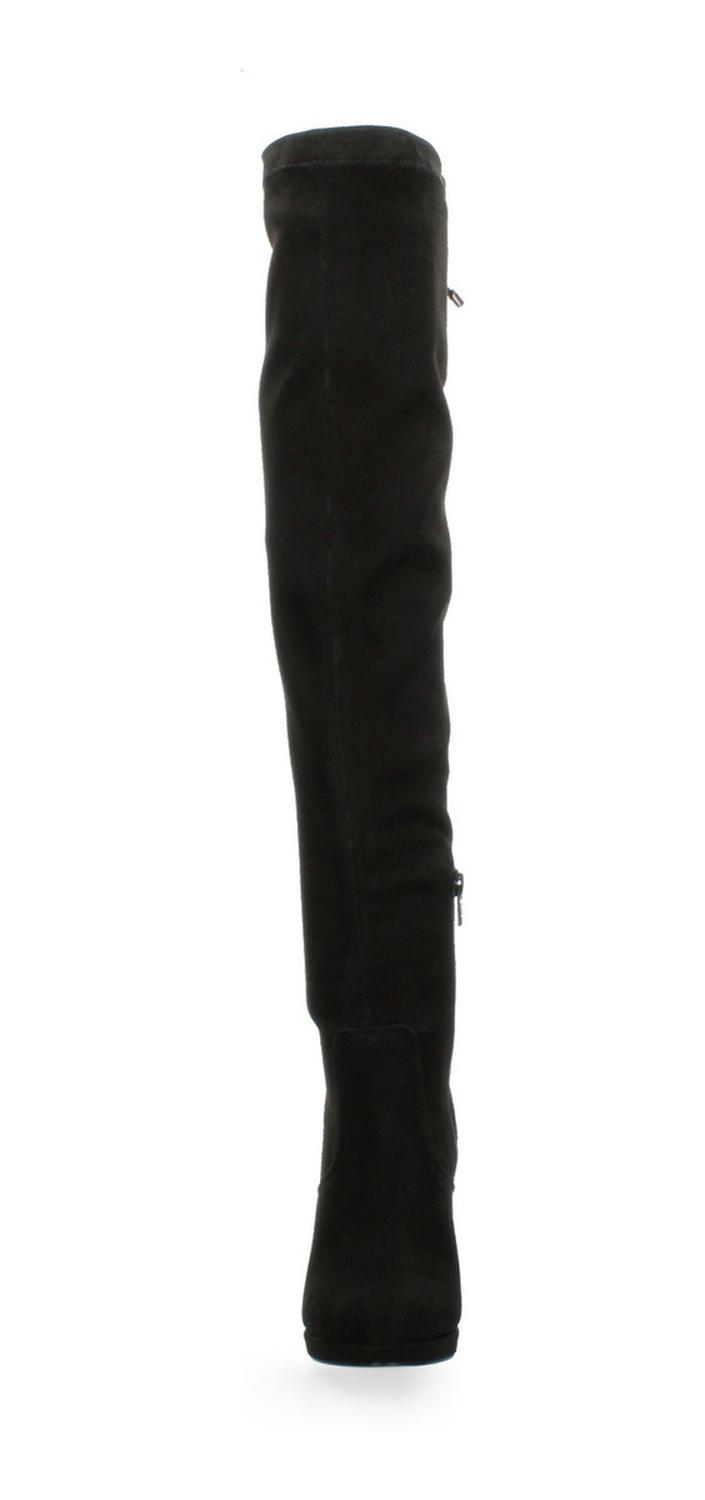 Bota Efe Negro Para Mujer [efe1036], foto 7 de 11