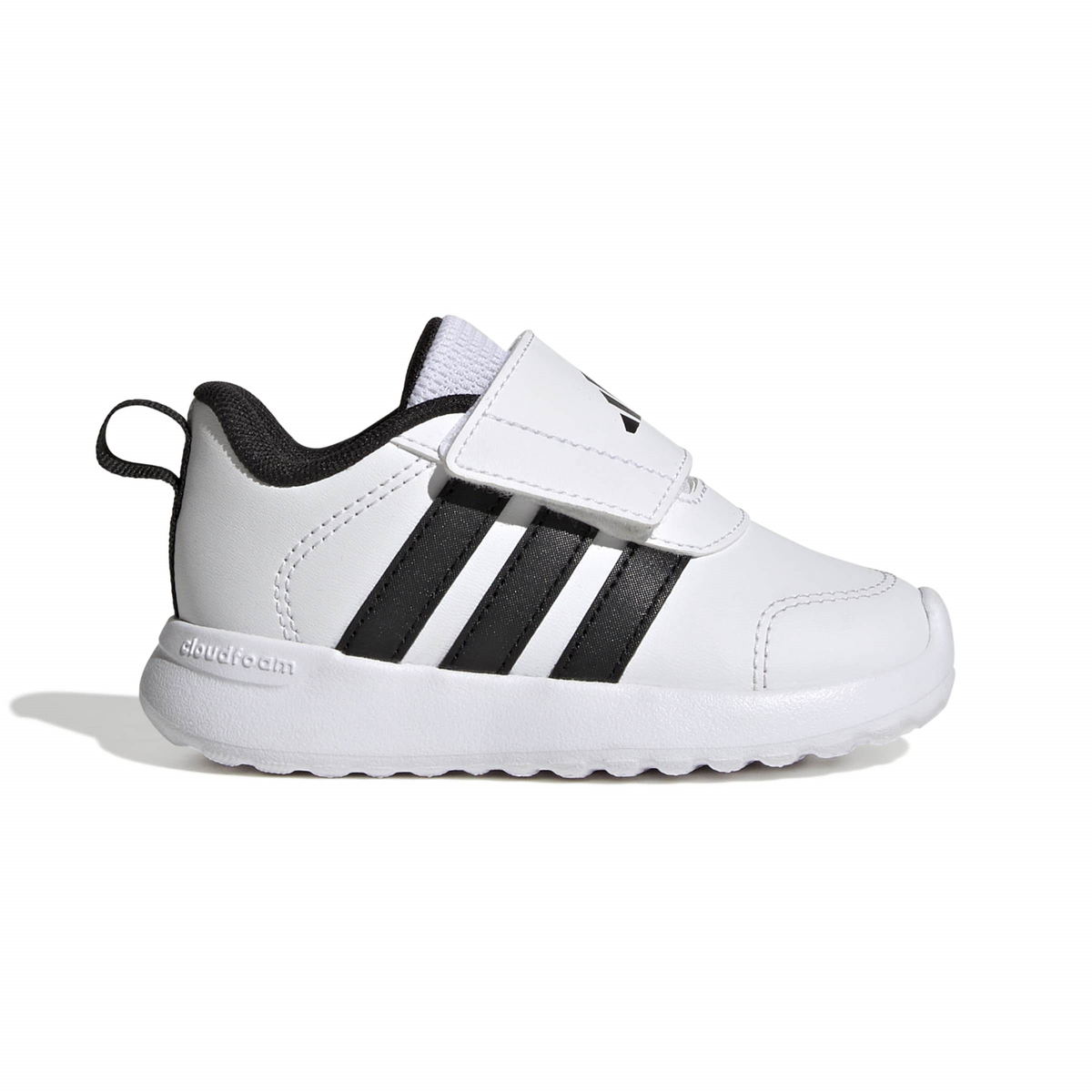 Tenis Adidas VL Move Niño Blanco Deportivo Infantil T10-16, foto 1 de 10