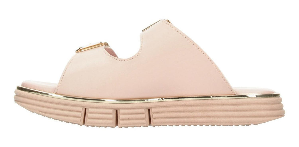 Sandalias Gosh Para Mujer 2510i-09 Rosa [gos923], foto 3 de 10