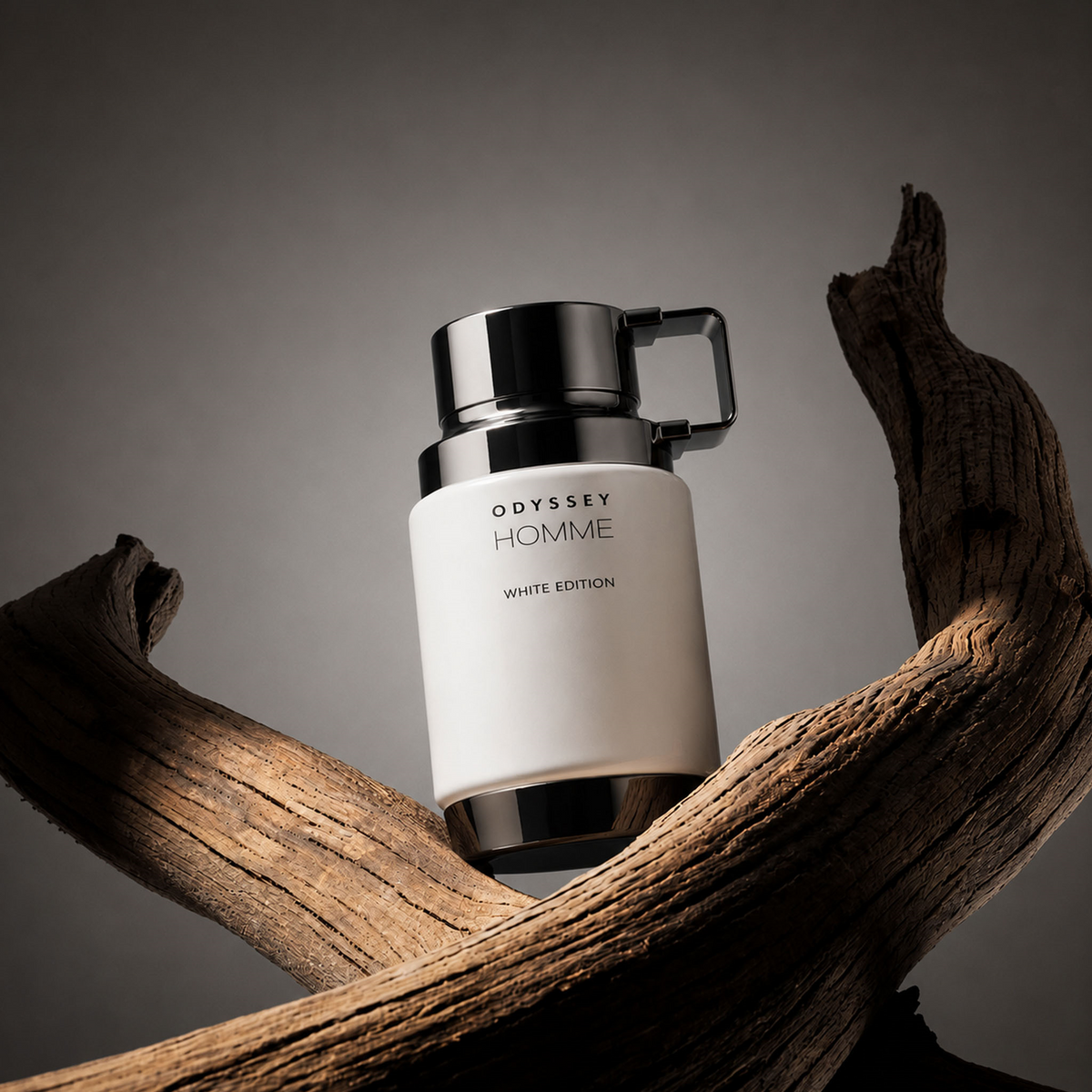 Perfume Armaf Odyssey Homme White Edition Eau de Parfum 100ml Para Caballero, foto 10 de 10