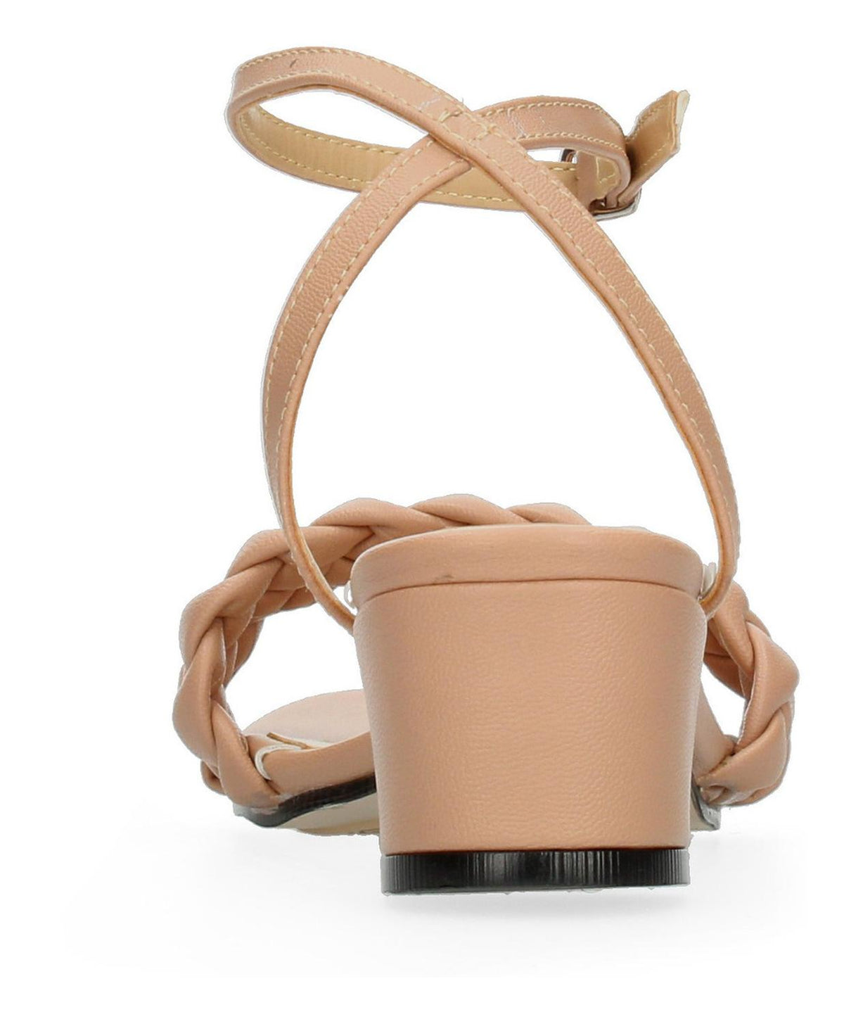 Sandalias De Fiesta Gonsa Para Mujer 628 Beige [gns129], foto 7 de 10