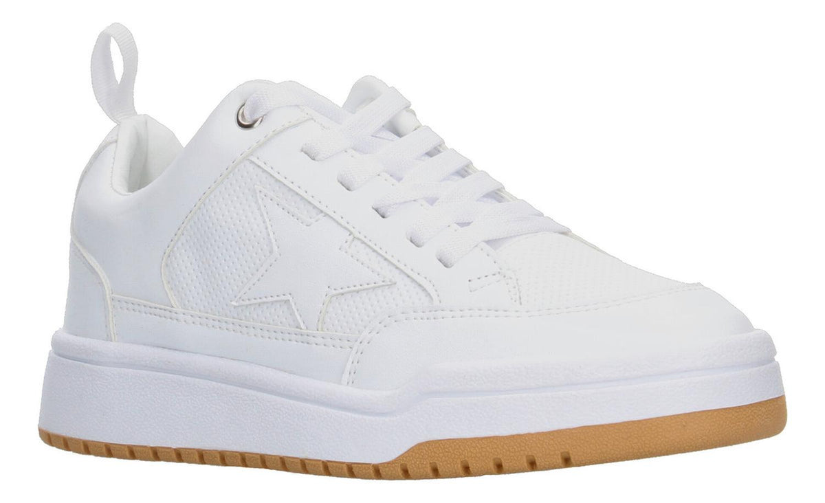 Tenis Madison Blanco Para Mujer [mad57], foto 3 de 11