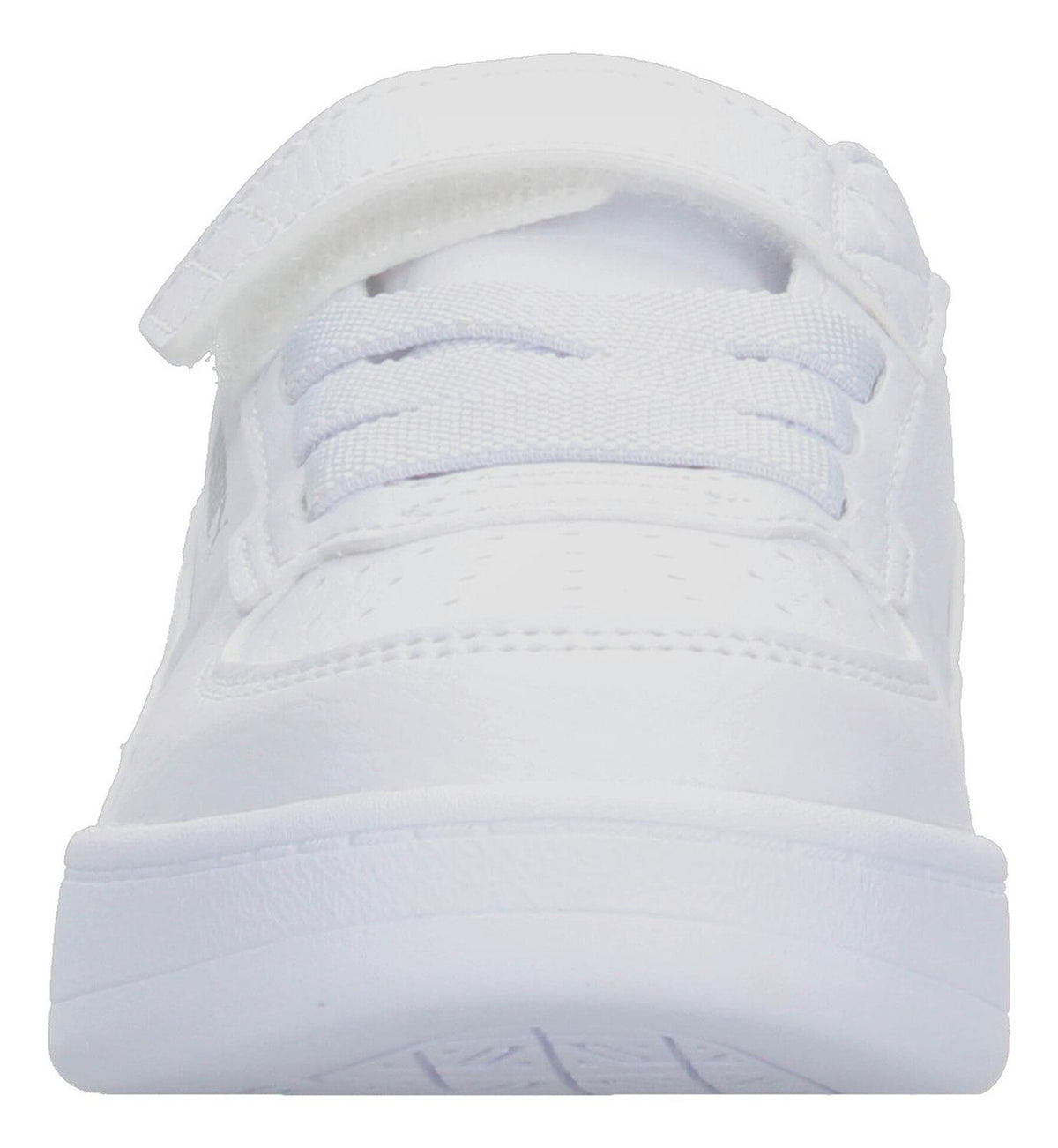 Tenis Puma Caven 2.0 Blanco Cierre De Velcro Para Niño, foto 6 de 7