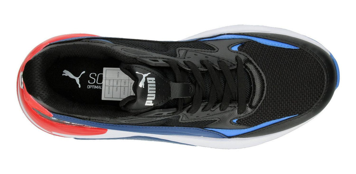 Tenis Puma X-ray Speed Negro Para Hombre [pum601], foto 9 de 11