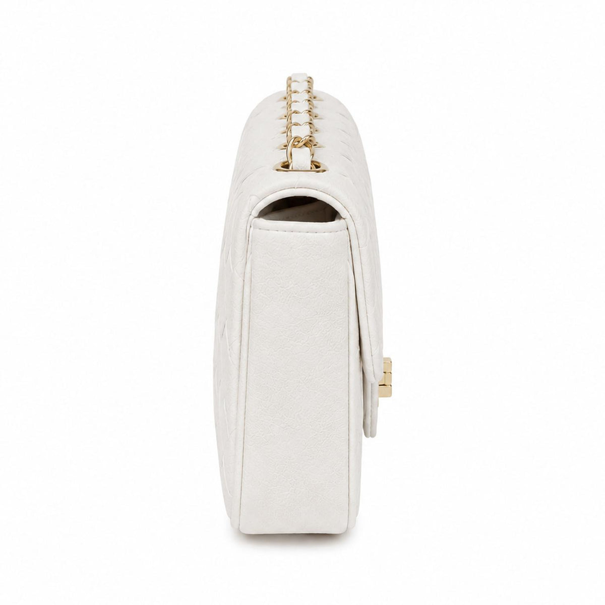Bolsa Felianna Dama Blanco Casual Para Mujer, foto 3 de 10