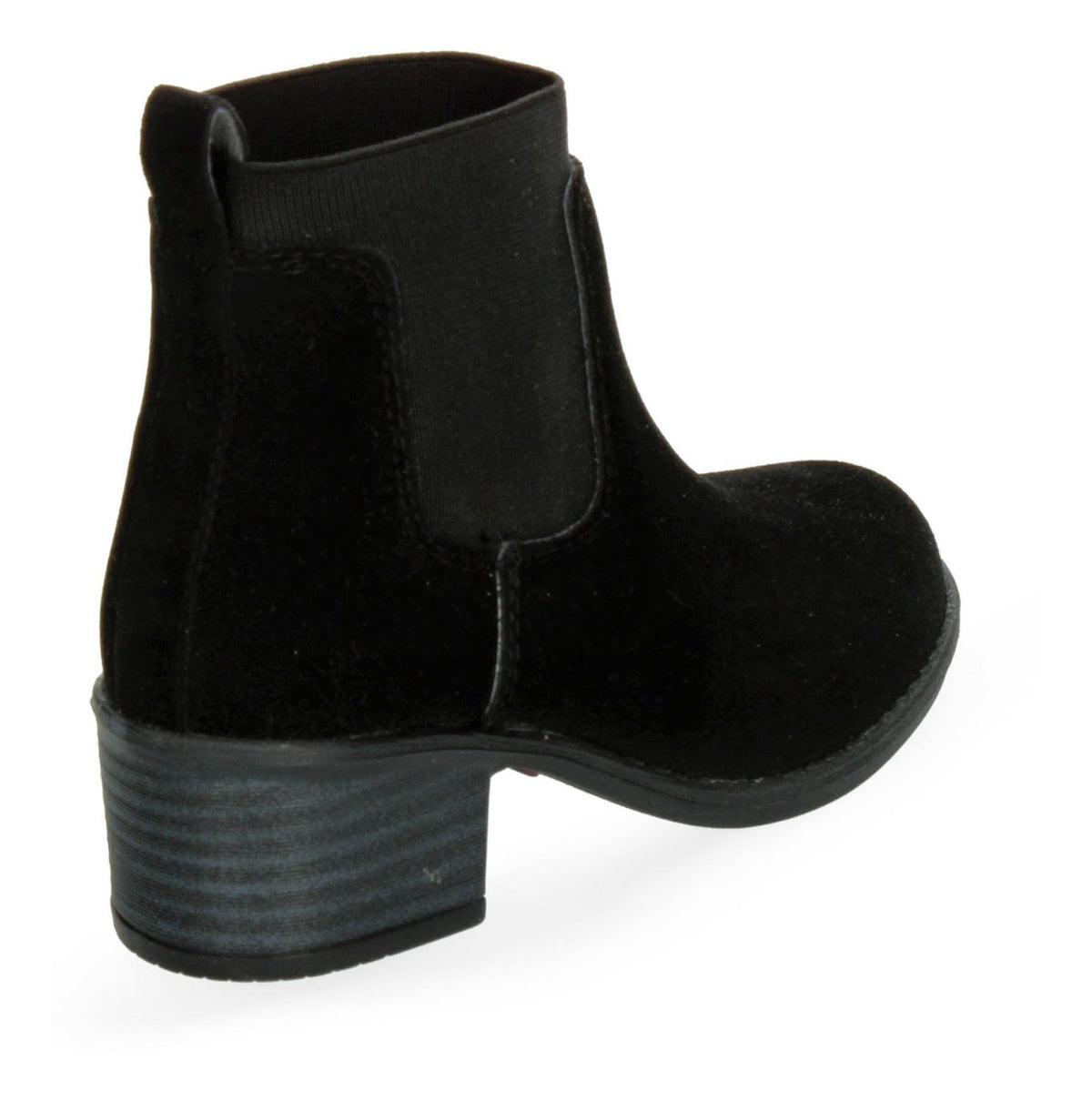 Bota Tropicana Negro Para Niña [tro1286], foto 4 de 8