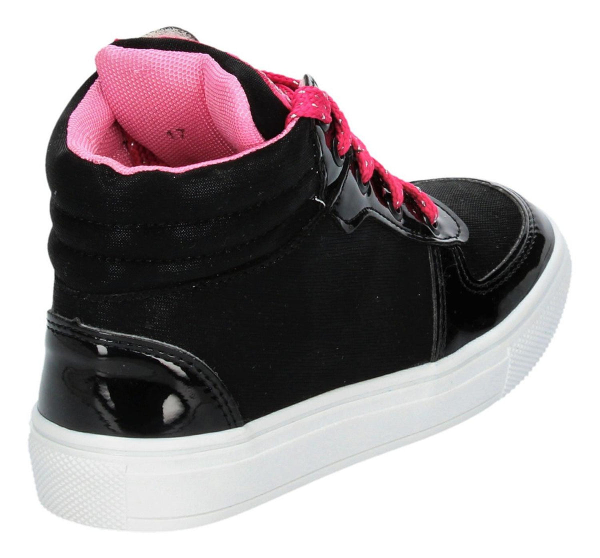 Tenis Tropicana Para Niña 93339 Amarillo [tro941], foto 5 de 10