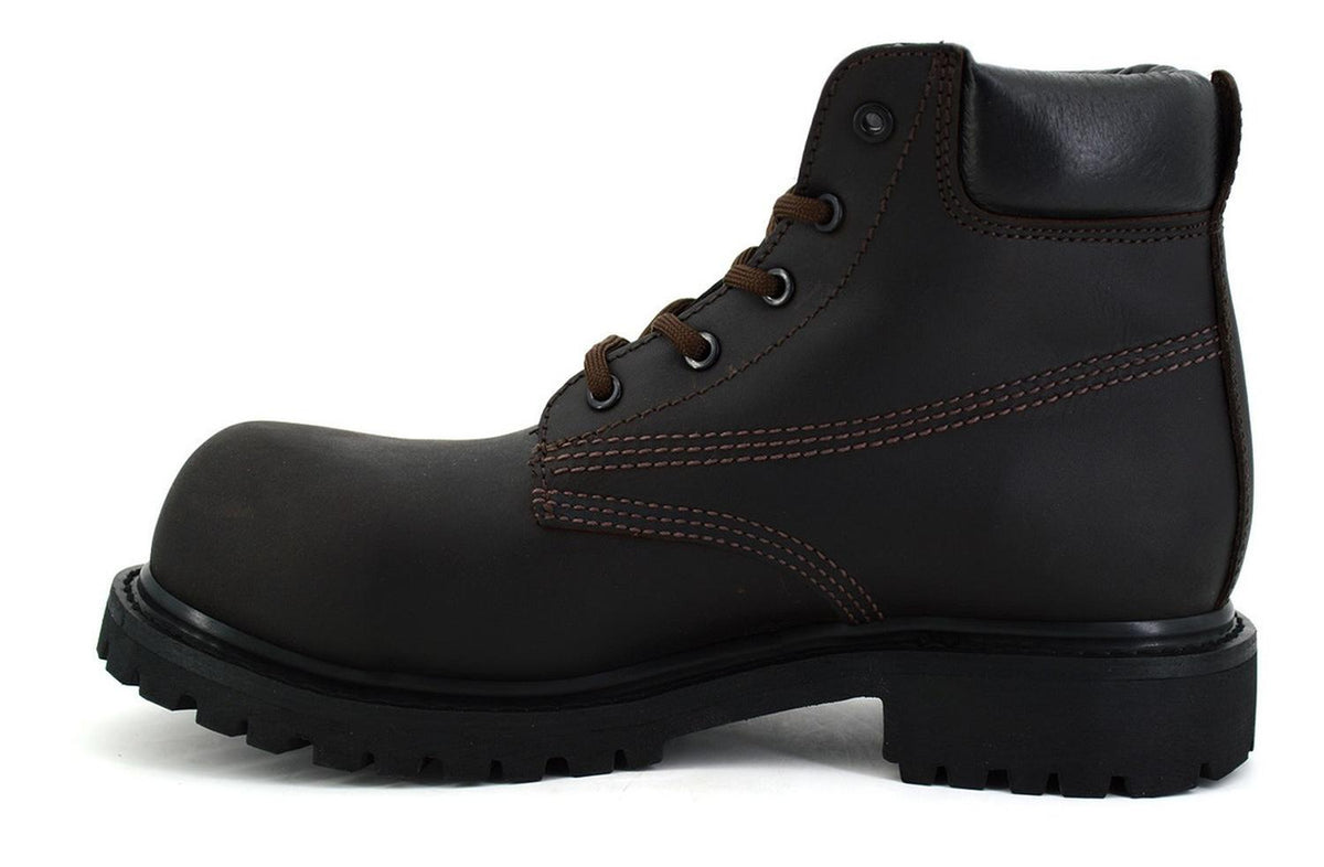 Bota Casual Armada Para Hombre 153 Negro [ada2], foto 2 de 6