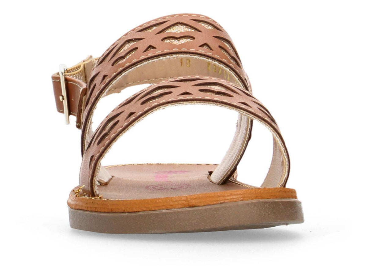 Sandalias Tropicana Para Niña 53012 Celeste [tro1108], foto 6 de 10