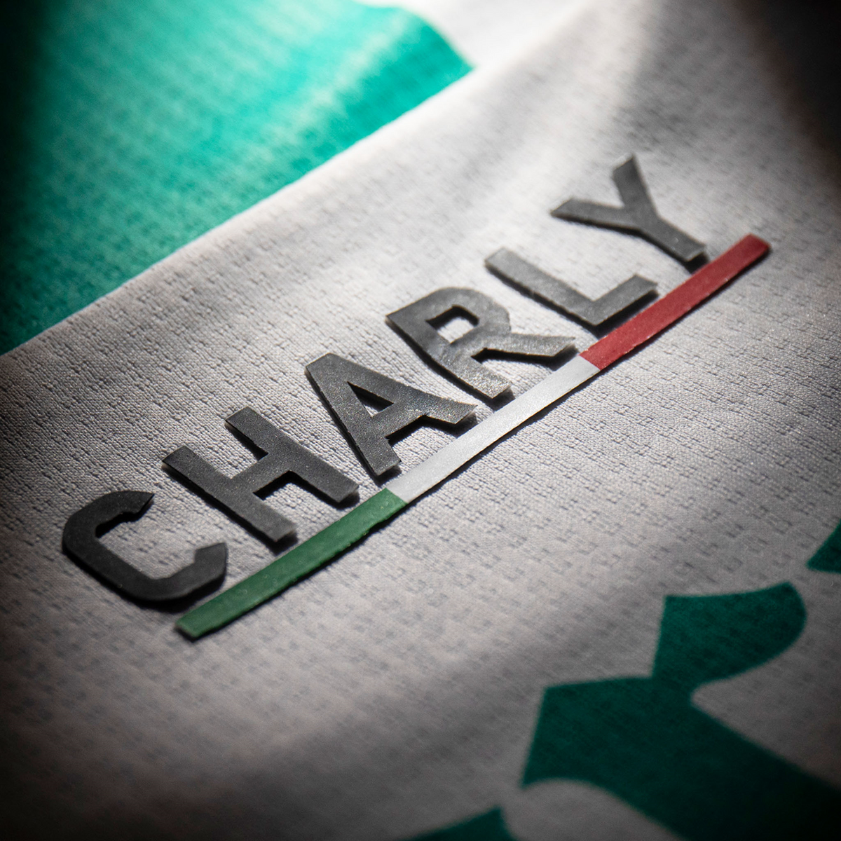 Jersey Santos Laguna Hombre Visitante Playera Charly 26/27, foto 4 de 10