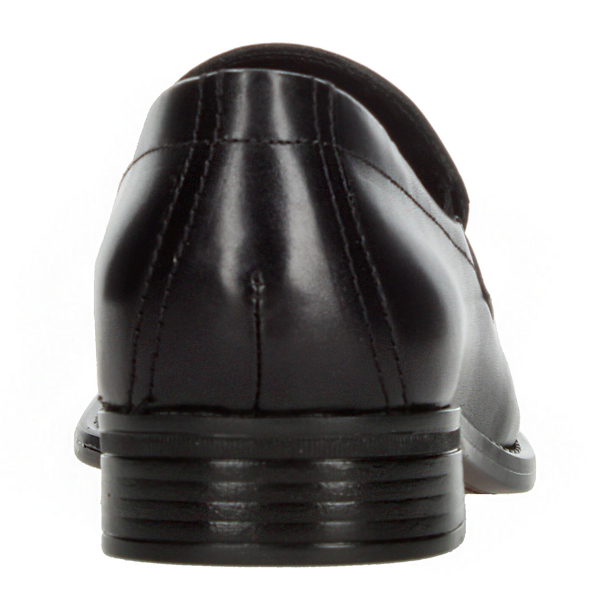 Zapato de Vestir Gino cherruti Negro para Hombre [GCH386], foto 7 de 10
