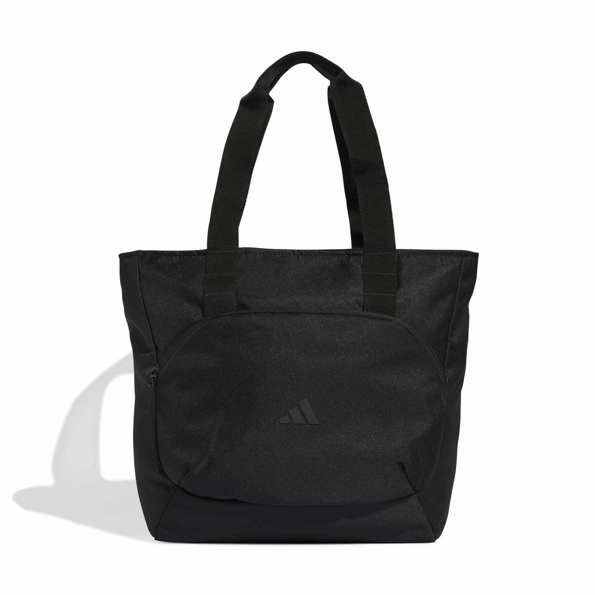 Bolsa Tote Adidas Prime Dama Negra Gym Casual Mujer, foto 9 de 10
