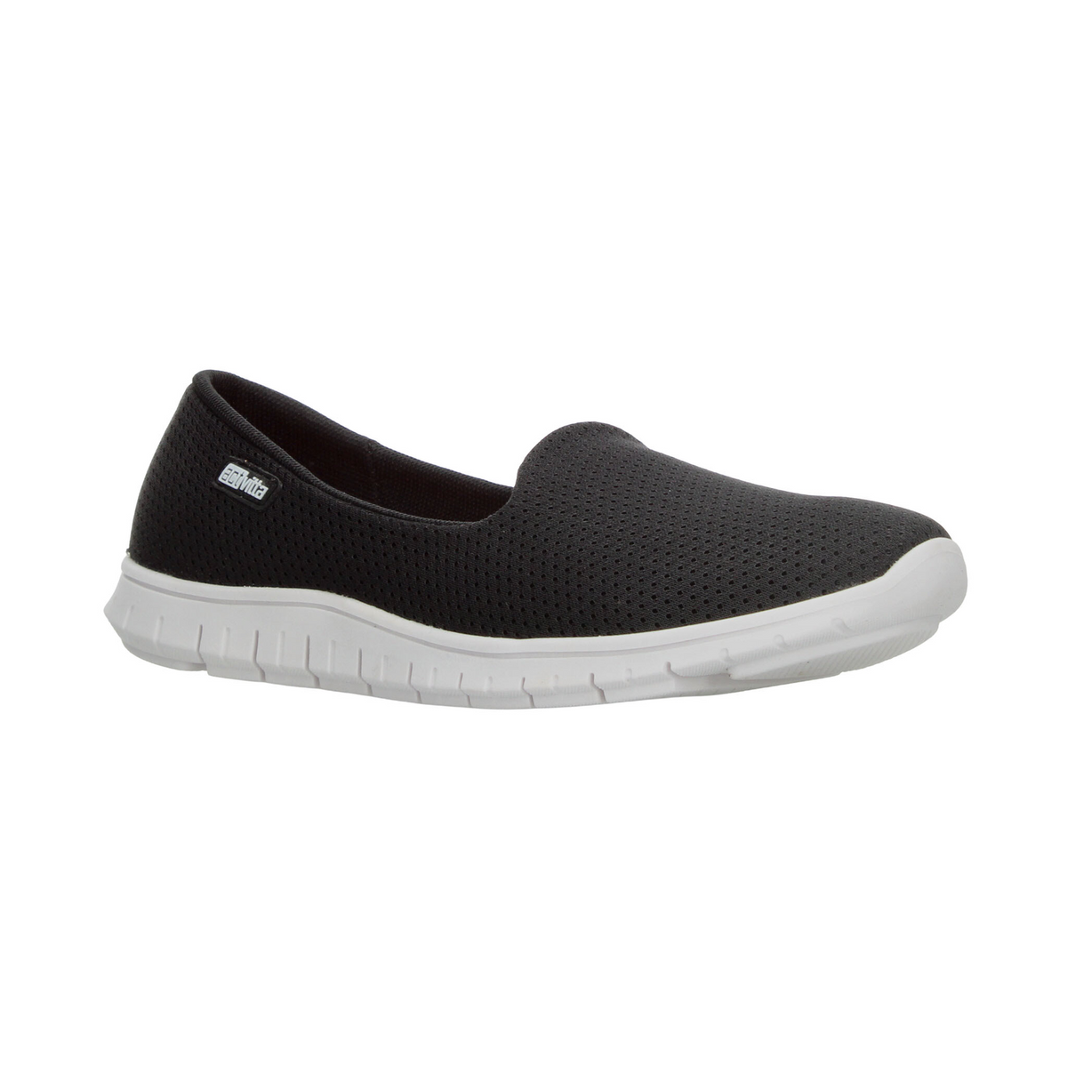Tenis Actvitta Dama Negro Deportivo Para Mujer, foto 2 de 10